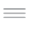 hamburger menu